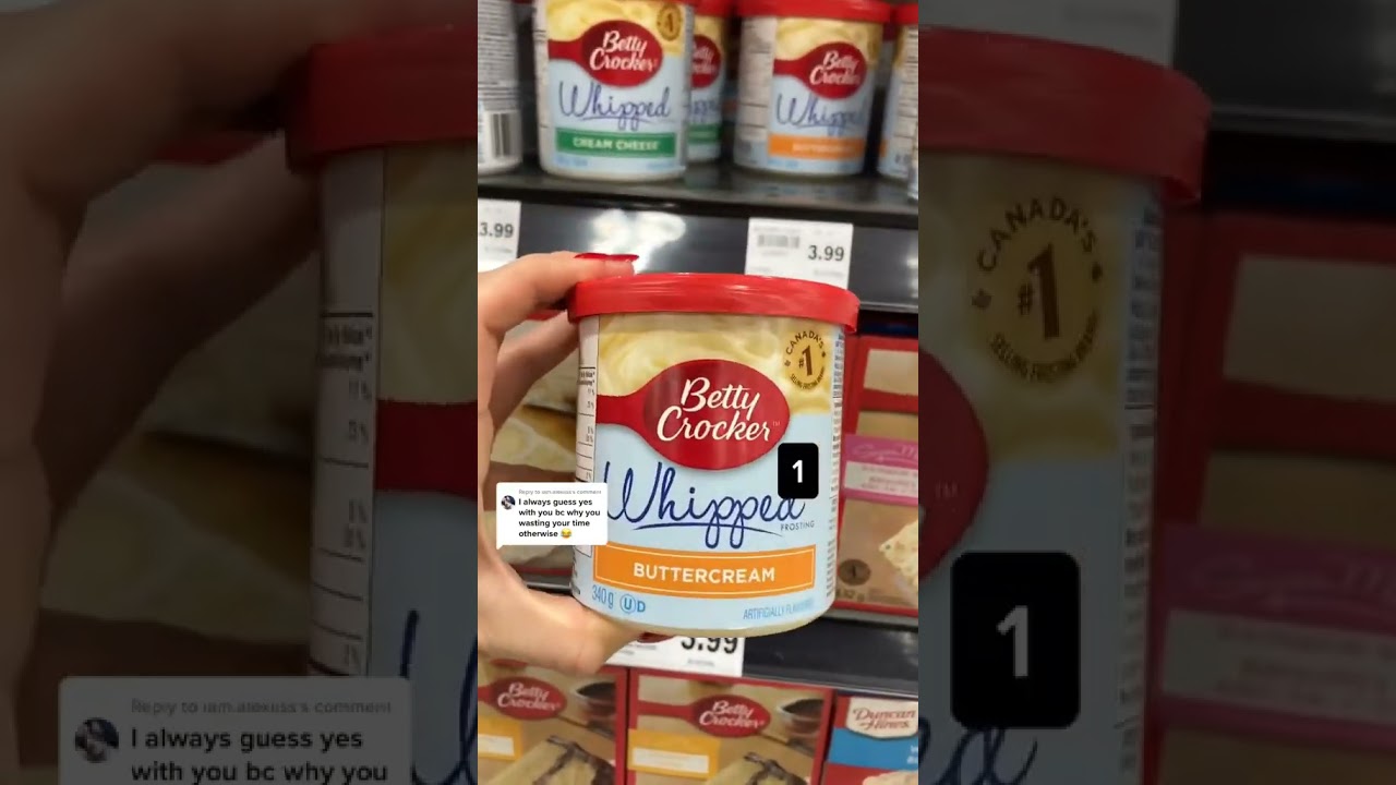 is this buttercream icing vegan ? | Friendly Veg