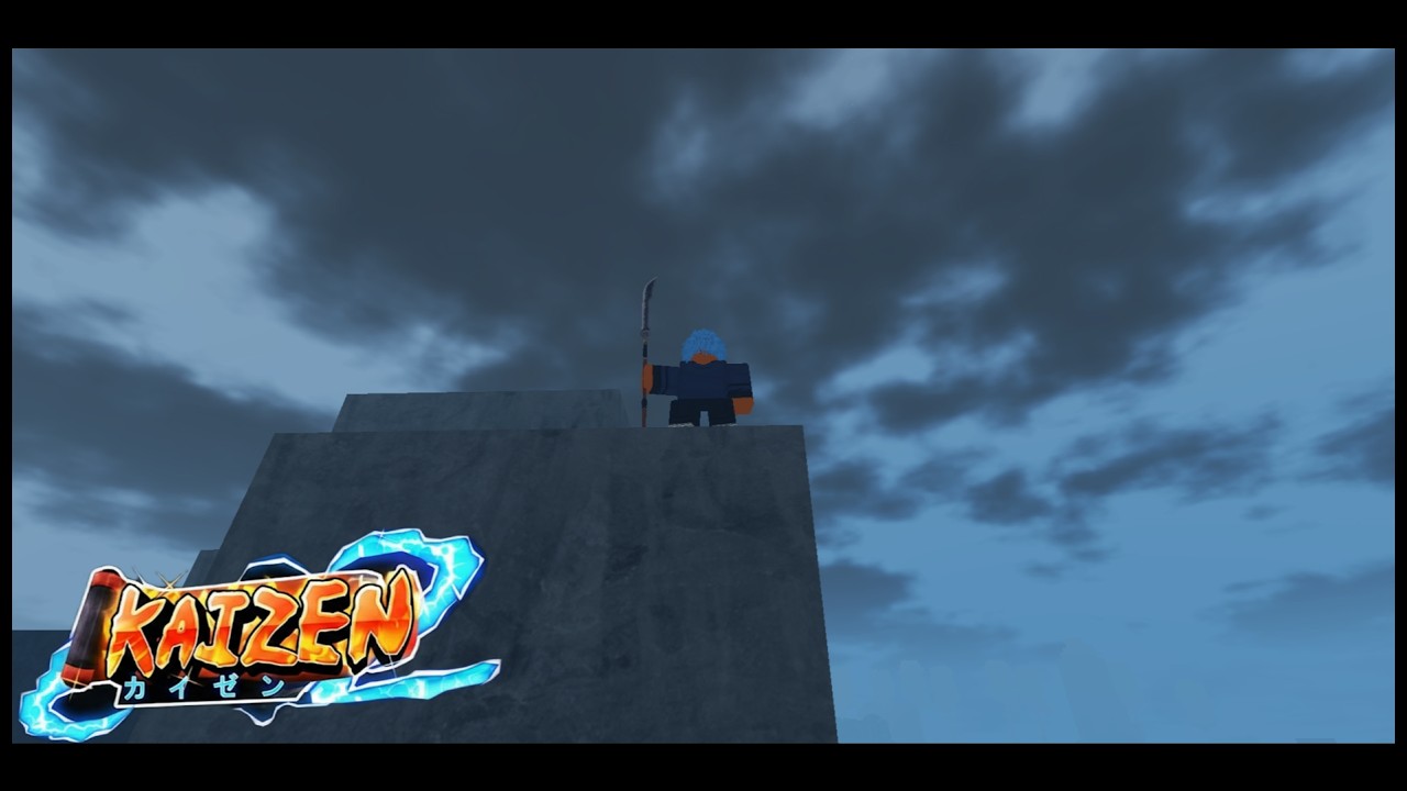 Zak Suzumura | Kaizen 2