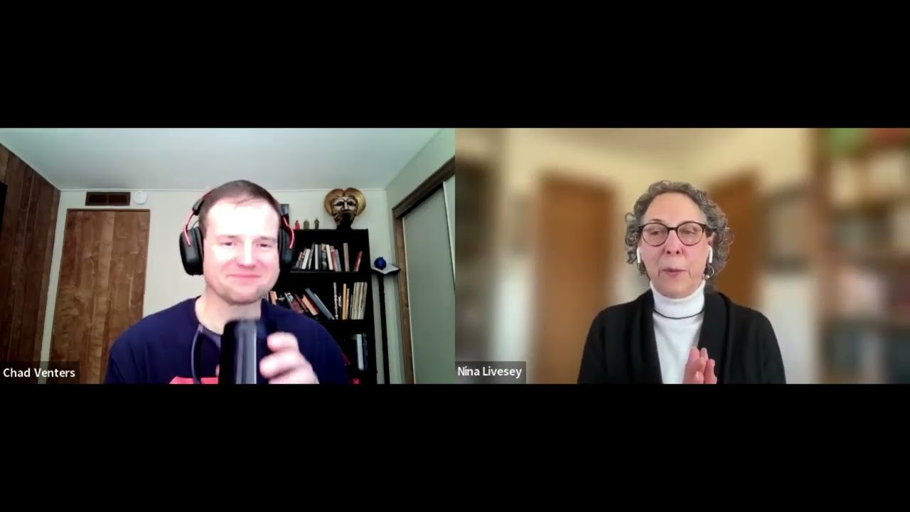 Are the letters of Paul authentic? An Interview with Nina Livesey