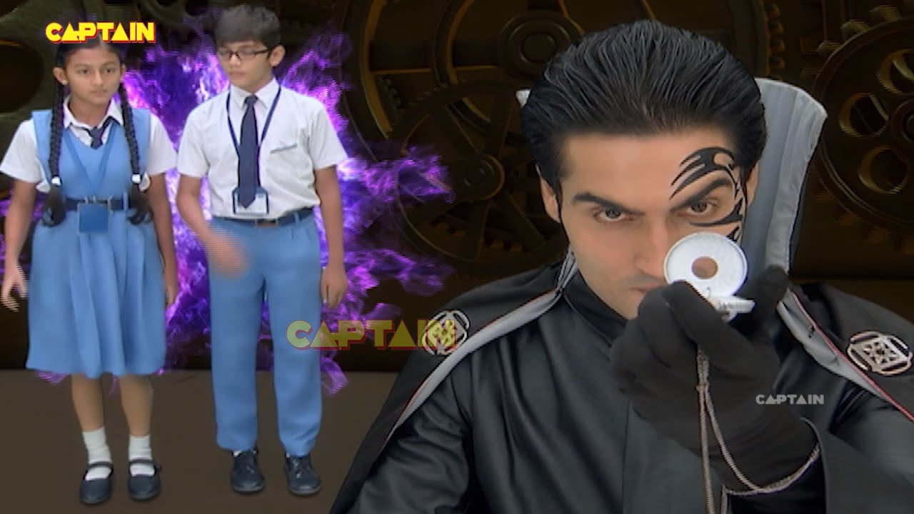 महा महिम हुबहू ने नकली मानव सलोनी को सौपा कार्य | Baalveer | Episode 730 | Full Episode