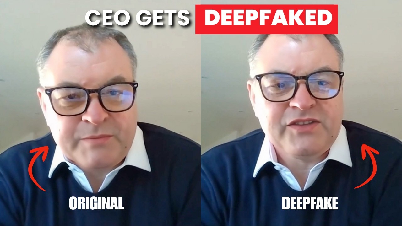 We Built a Deepfake in 90 Minutes — Here’s How Dangerous It’s Become