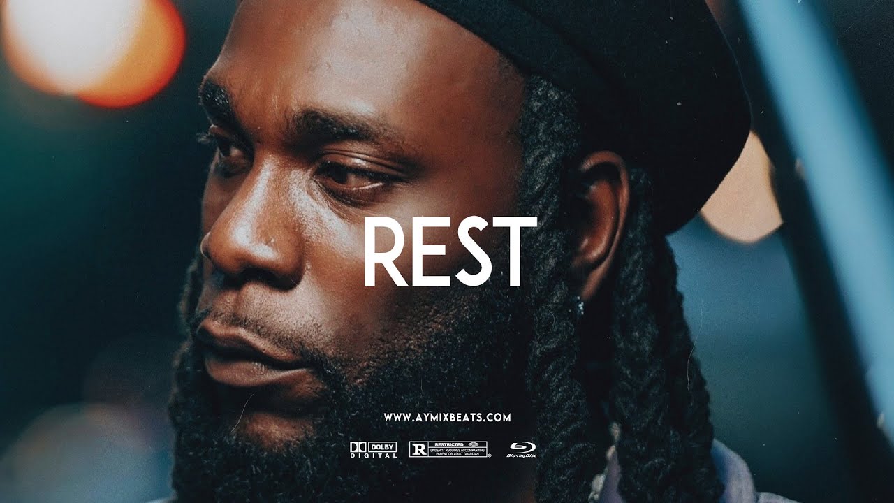 (FREE) Burna Boy x Wizkid x Afroswing Type Beat 2023 - 