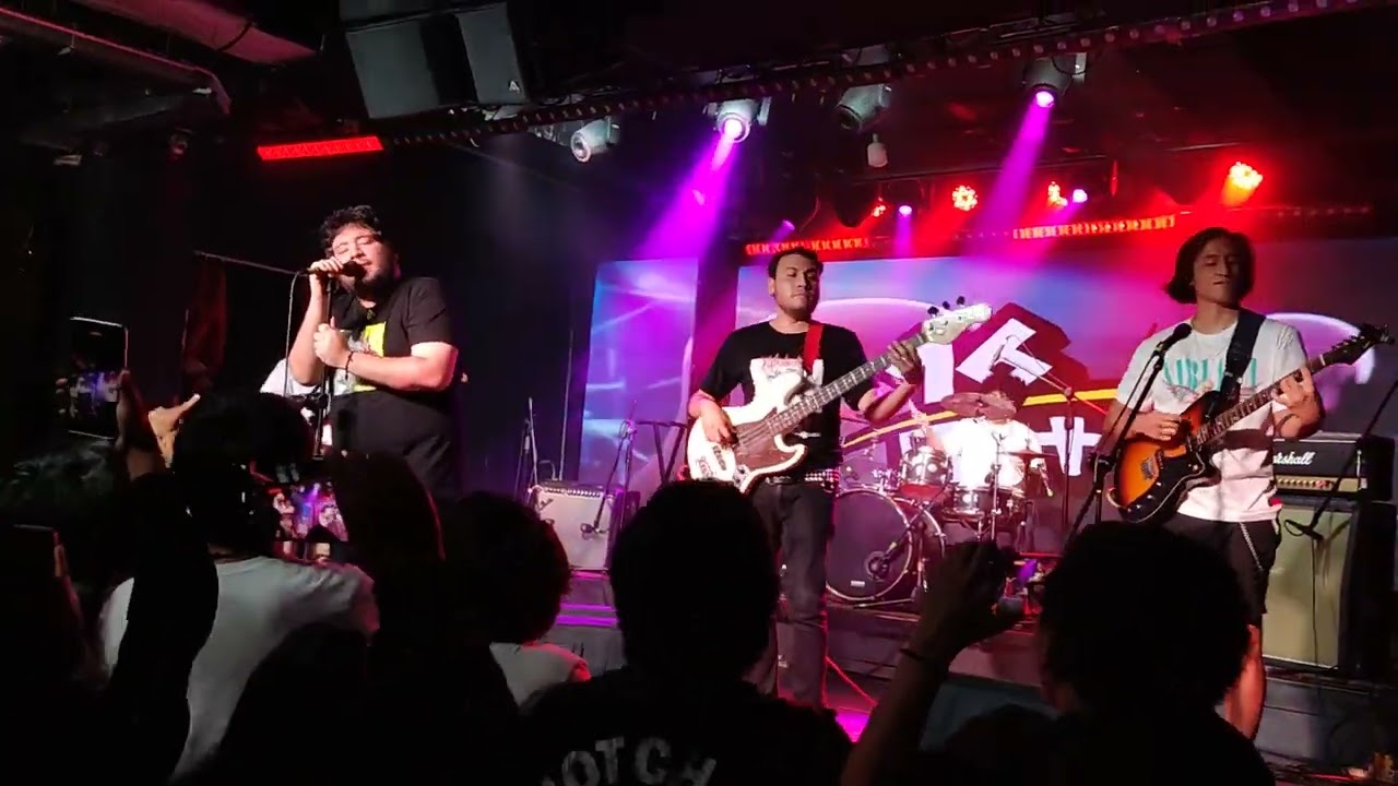 16 bits en el Yield bar - Nos vimos otra vez - (04-05-2025)