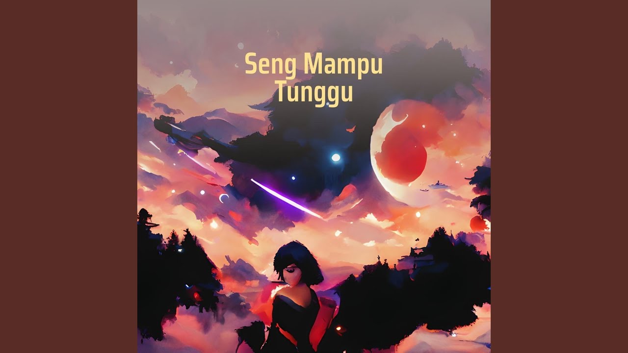 Seng Mampu Tunggu