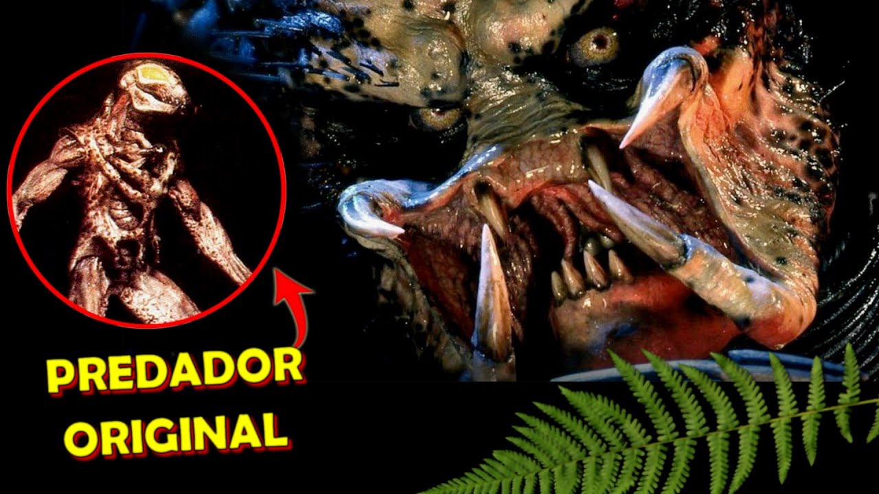 ANÁLISE E CURIOSIDADES SOBRE O PREDADOR (1987) (RESUMO DO FILME)