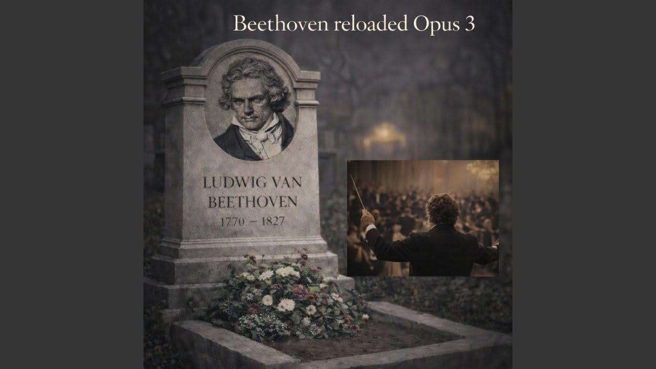 Beethoven reloaded Opus 3