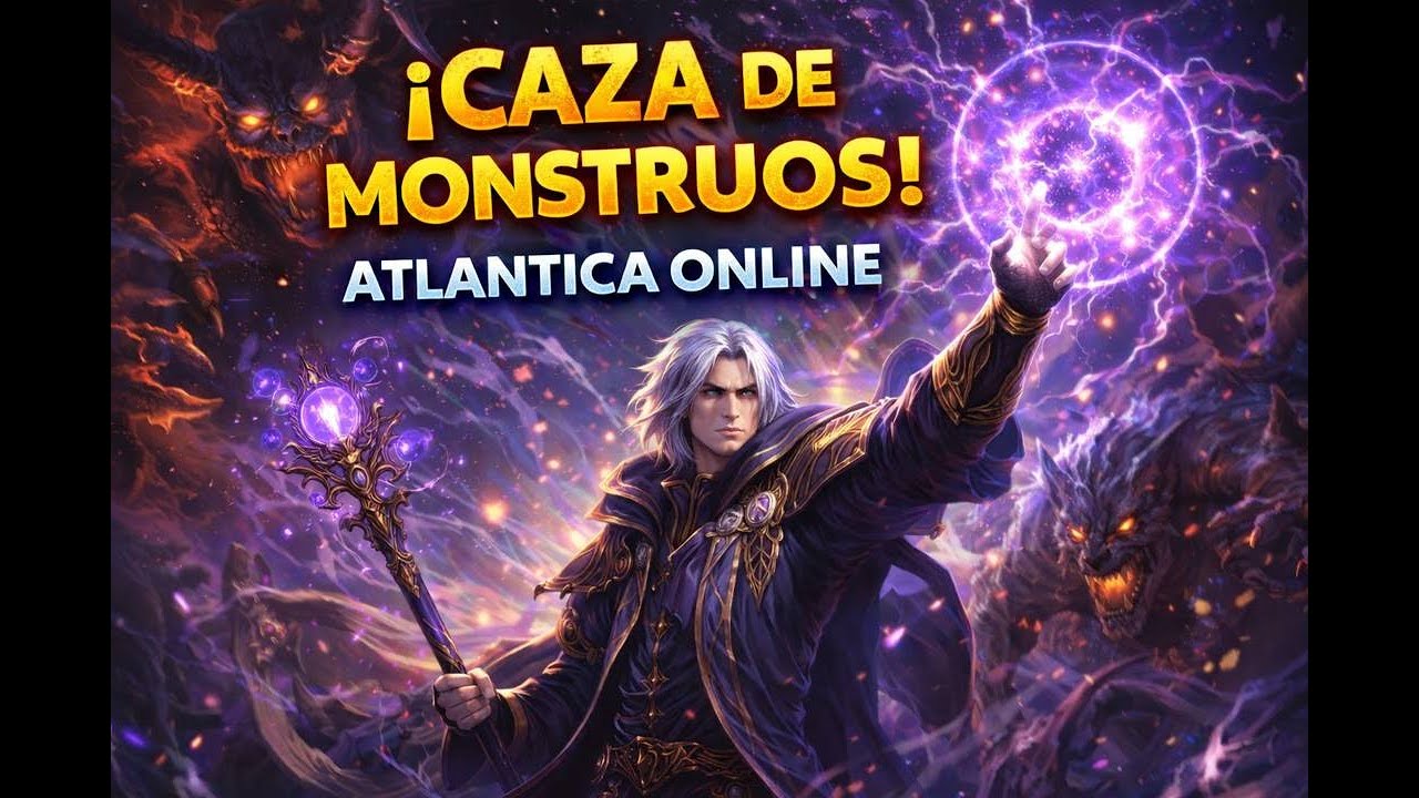 🔴 EN VIVO | Atlantica Global 2026