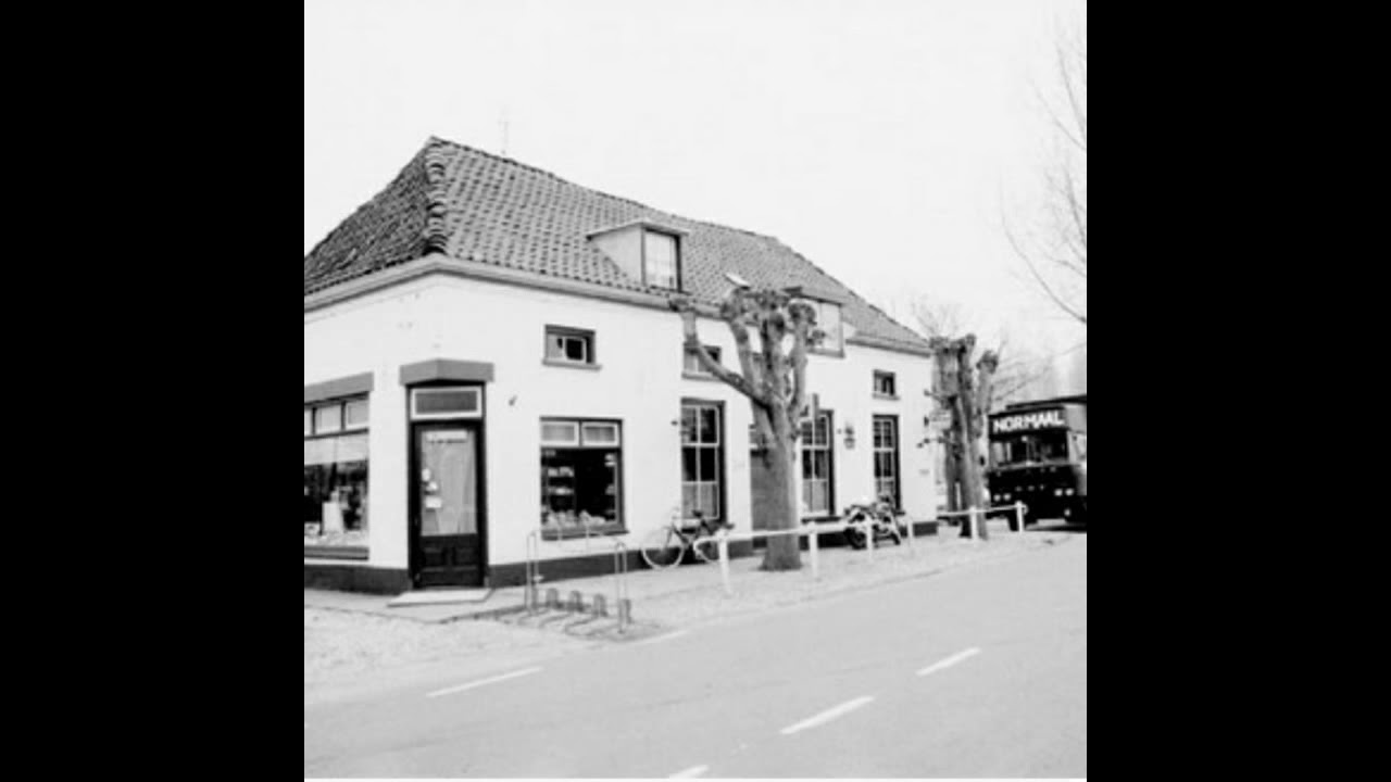 doar baal ik van! Normaal 1977