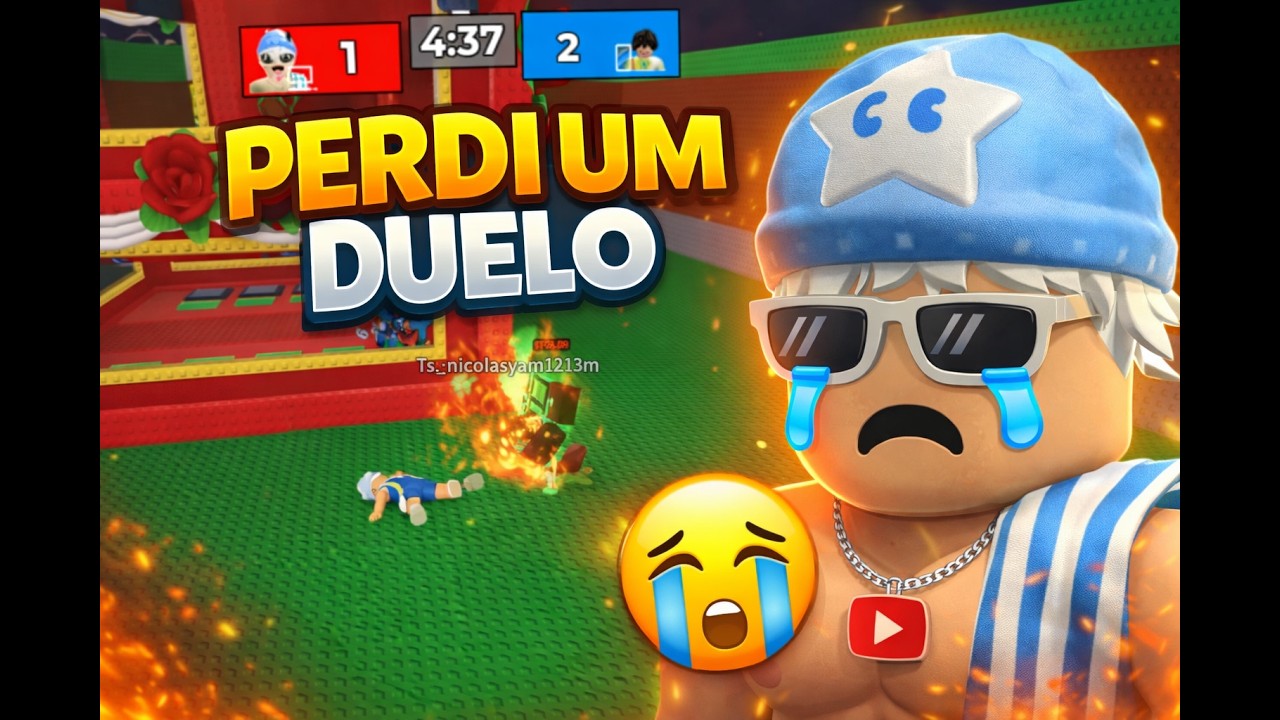 TIIOSHAKAL PERDENDO PVP  NO ROU8BE UM BRAINROT #roblox #roubeumbrainrot