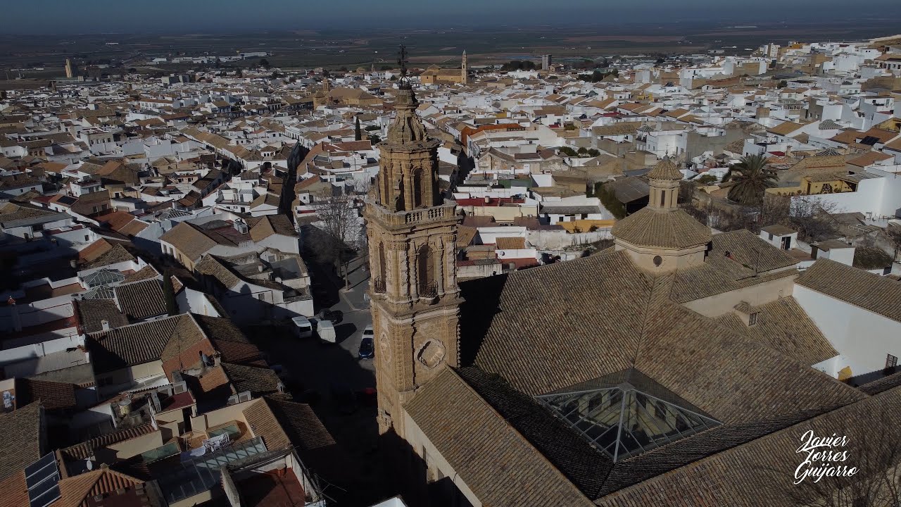 OSUNA (Sevilla) Bien de Interés Cultural
