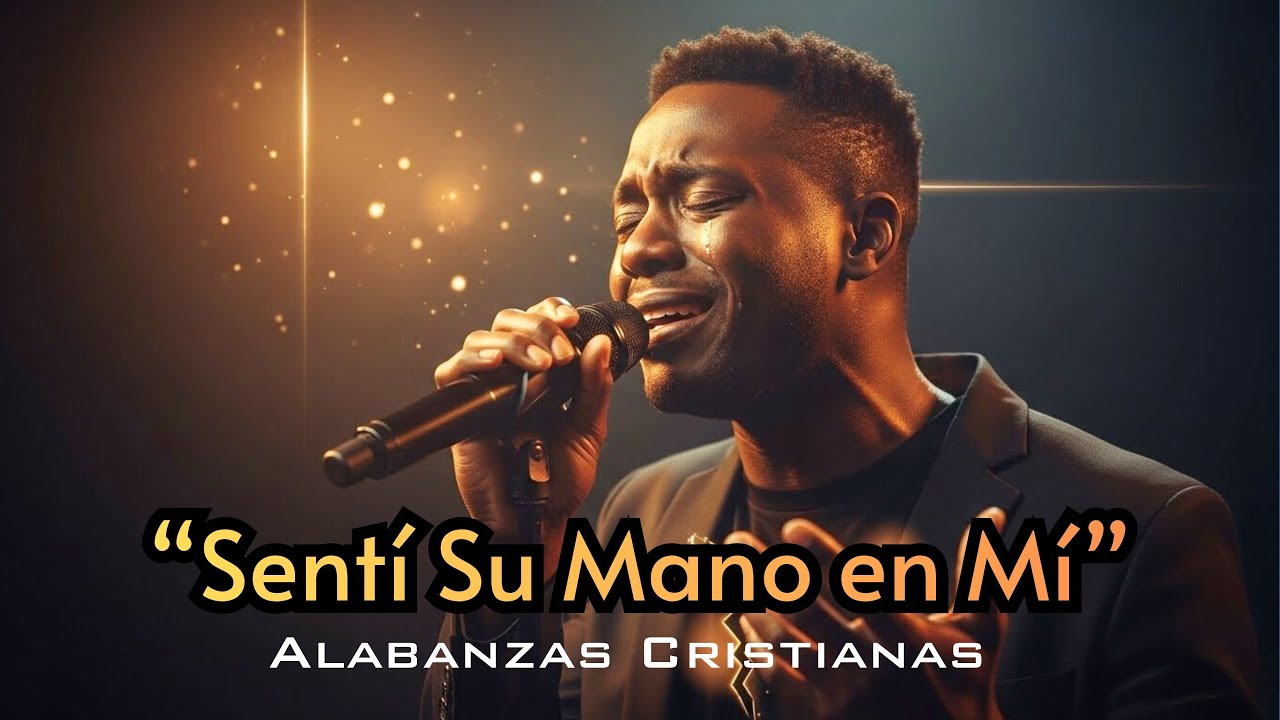 💔 Mi Corazón Gritó y Tú Respondiste | Canciones de alabanza cristiana para momentos de quebranto