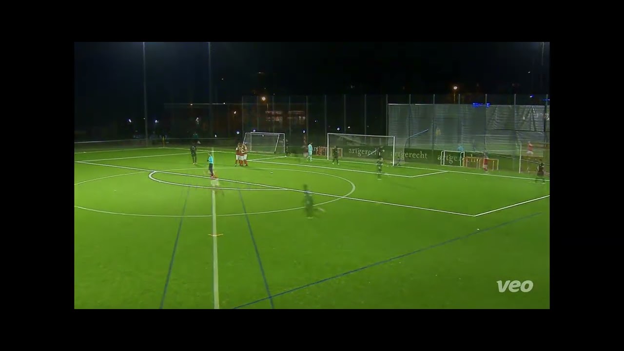FC Kaichen Saison Highlights 24/25