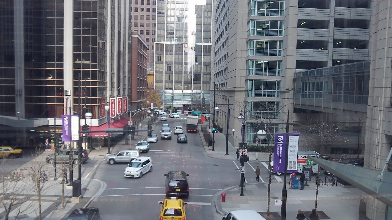 Chicago (Nov 30, 2012)