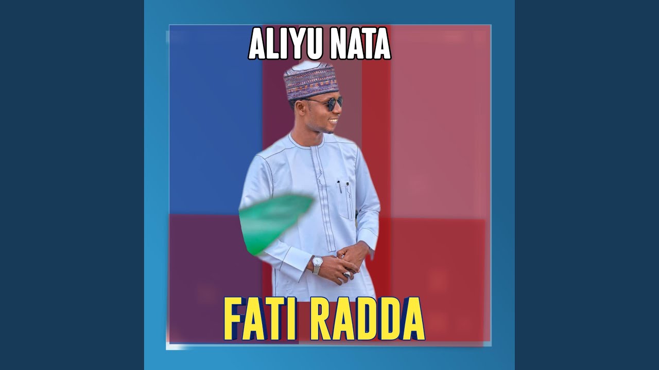 Fatima Dikko Radda