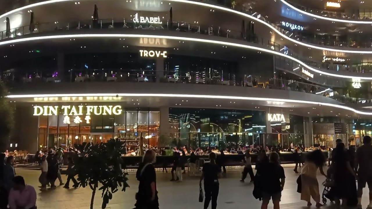#Dubaimol#viral videos 
