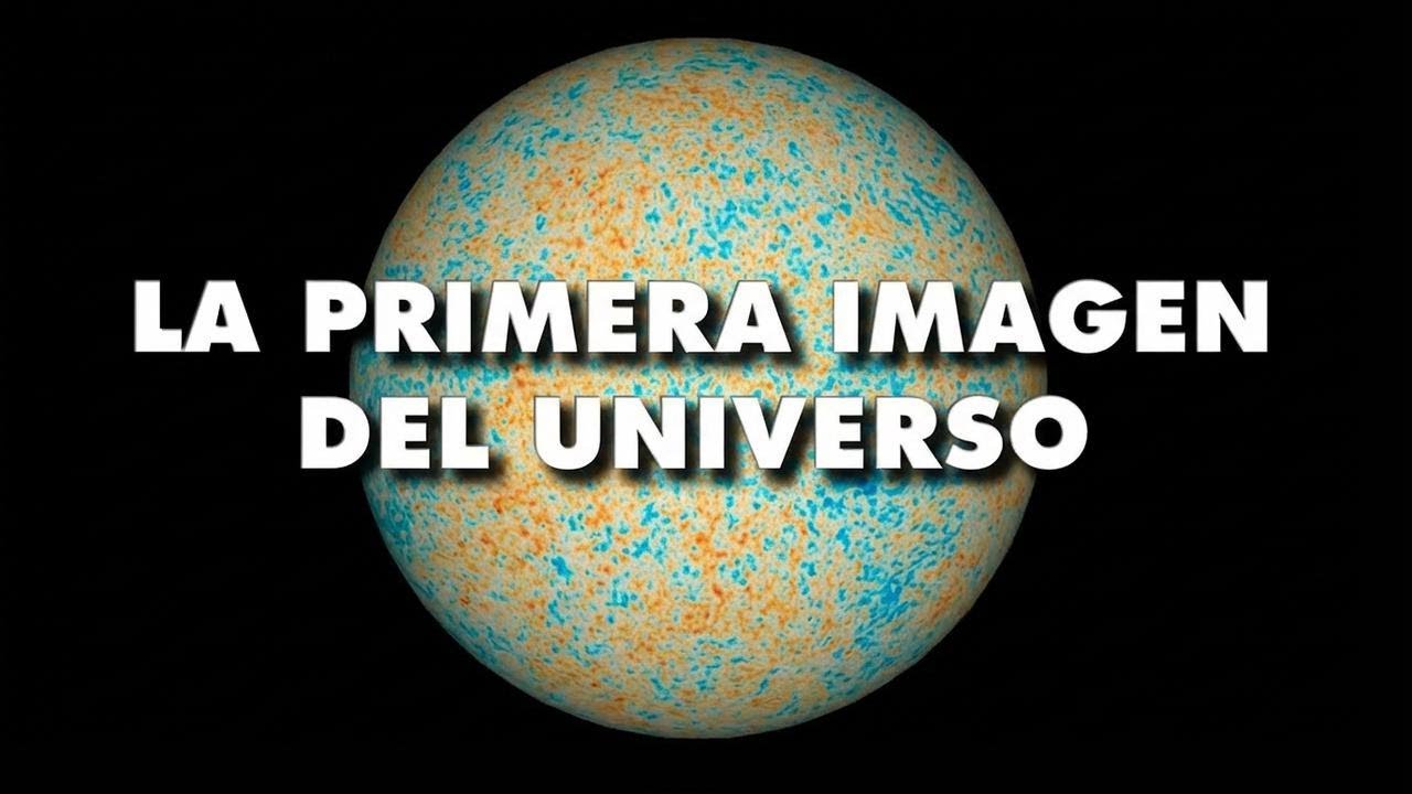 Los secretos detrás de la primera imagen del Universo