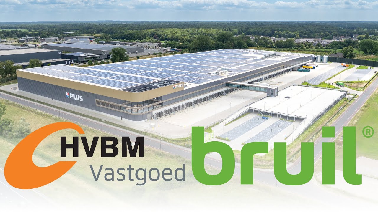 Compilatie DC Plus Deventer - HBC (HVBM Vastgoed - Bruil) - juli 2024