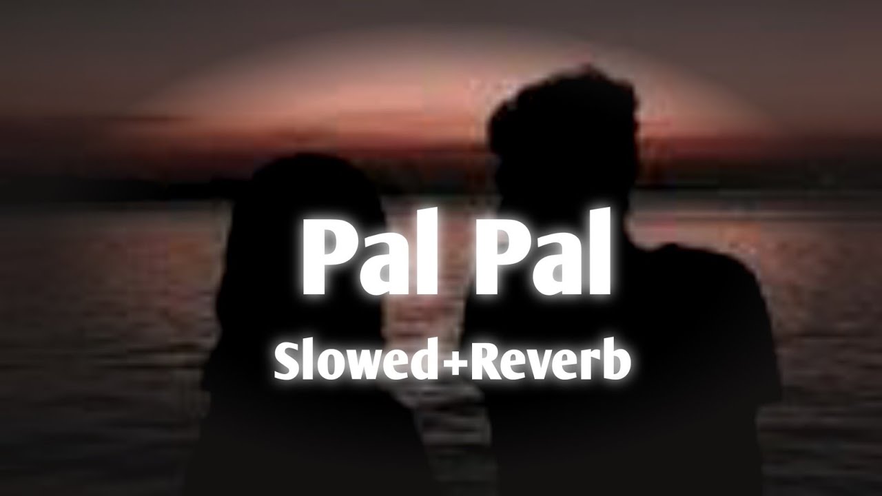 Every Pal Feels Like a Memory 🌙 | Emotional Lo-Fi for Late Nights & Overthinking