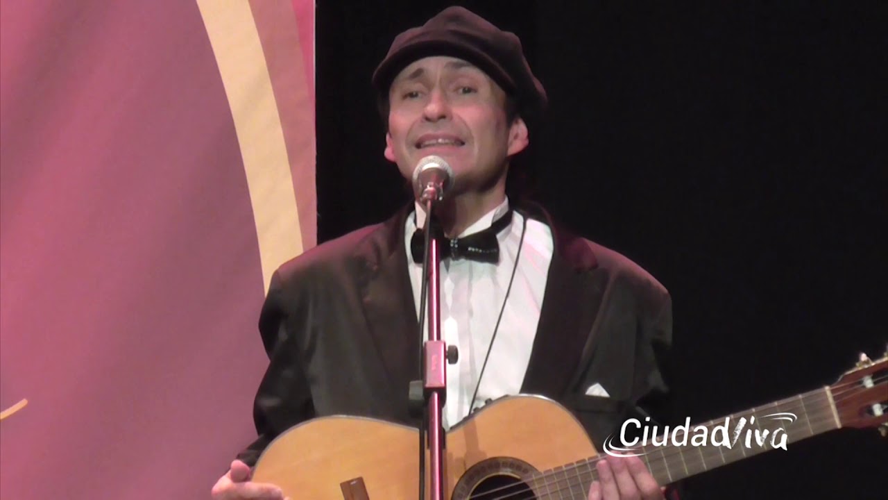 Tributo a 'Los Panchos' por los Tres Hidalgos