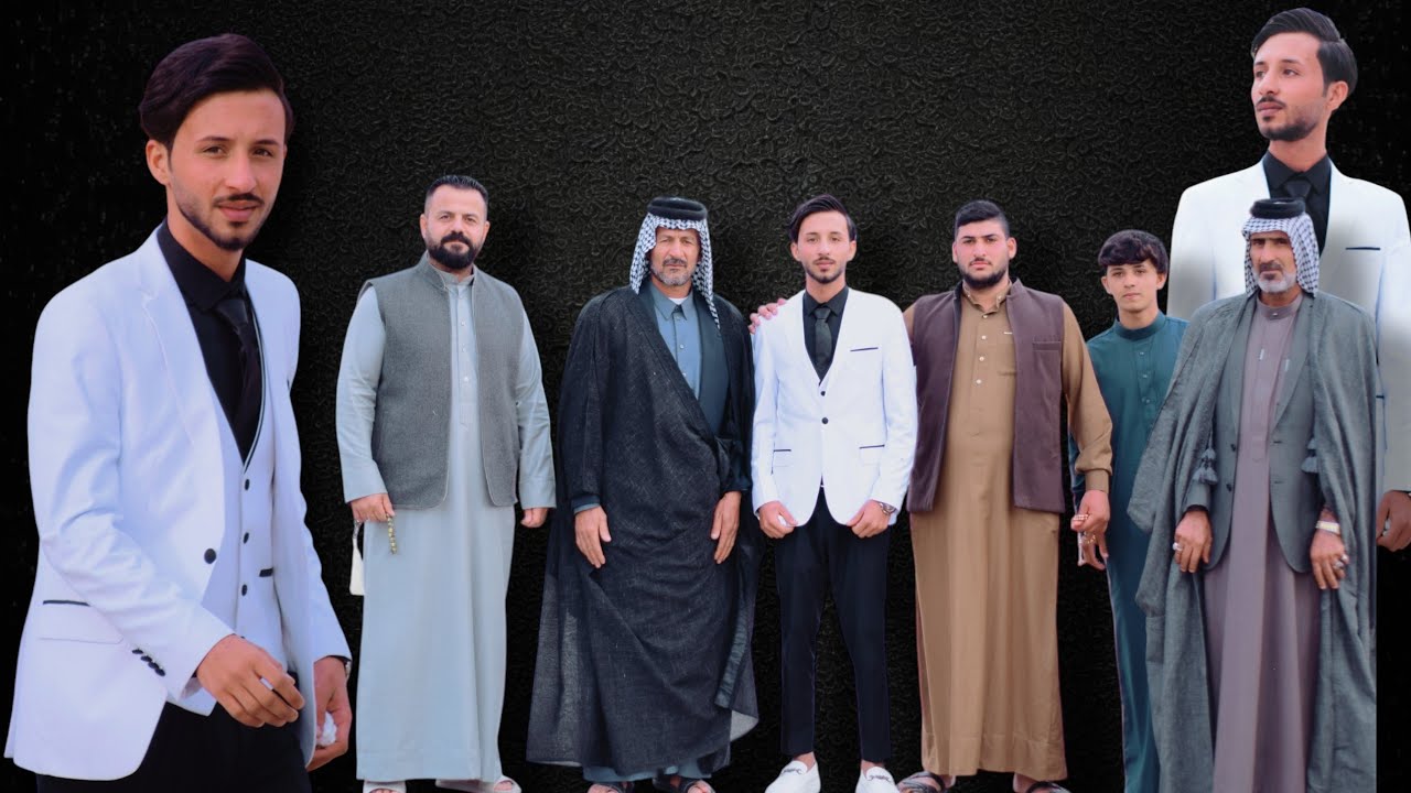 خطوبة الورد علي حسين شريف الشحماني الف الف مبروك تستاهل كل خير 📸