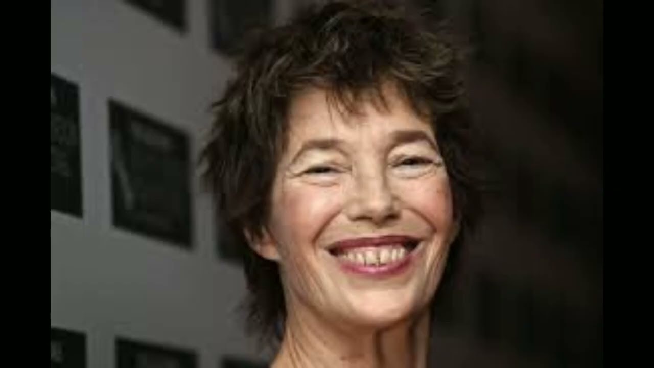 British born actress and singer Jane Birkin dies #death #funeral