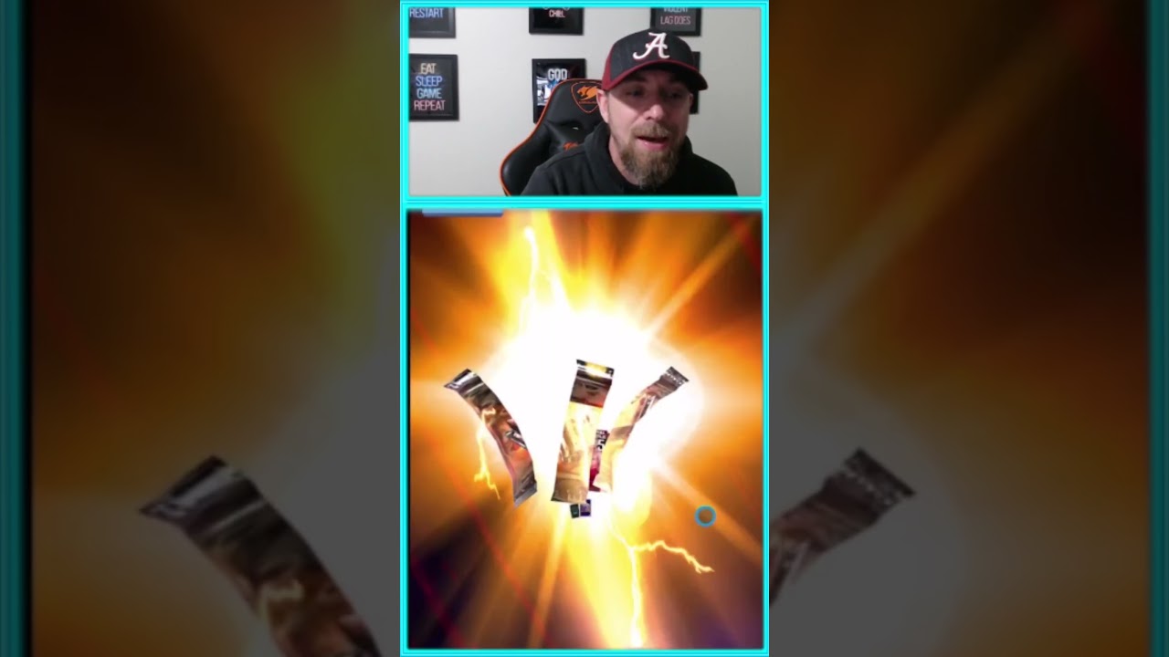 🔥 Amazing Pull in Wild Wednesday Rewards!! WWE SuperCard