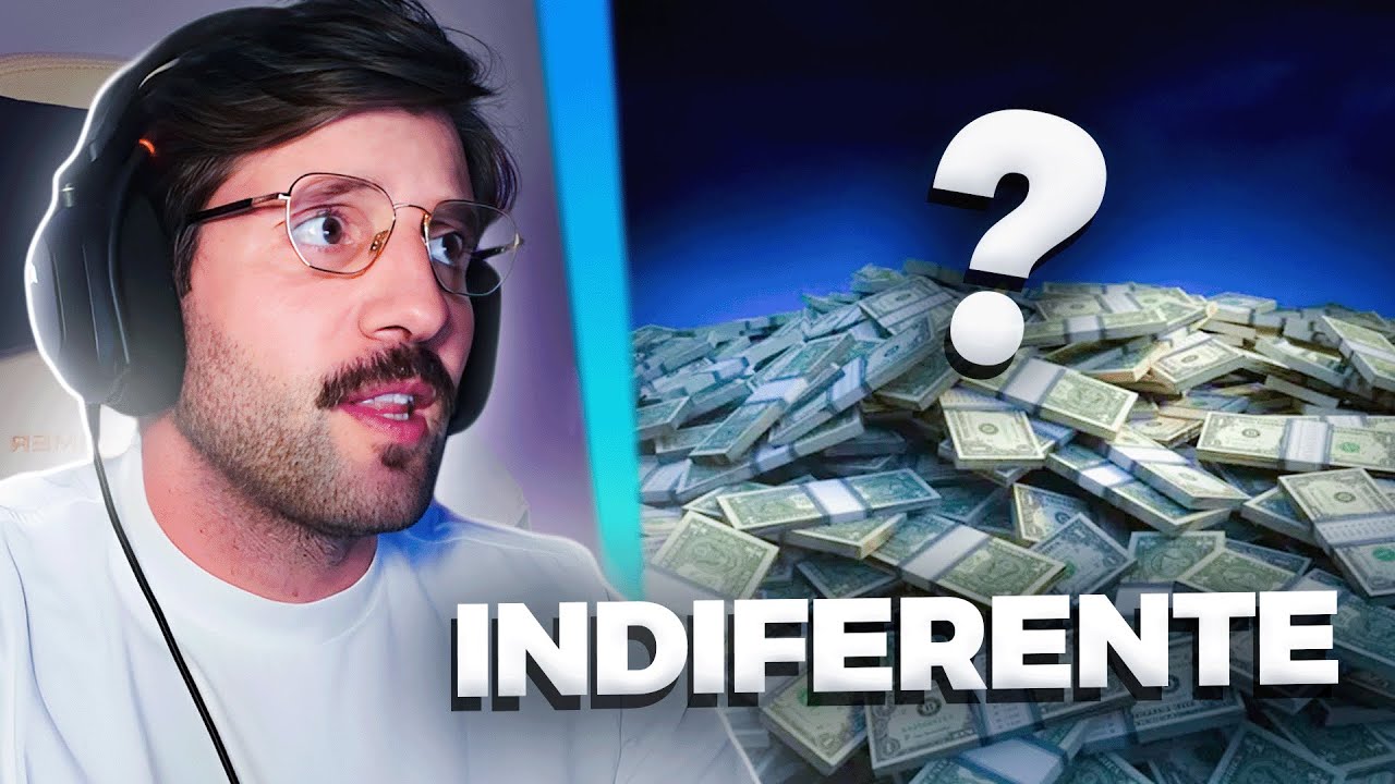 TIAGO PAIVA AINDA É MILIONÁRIO?