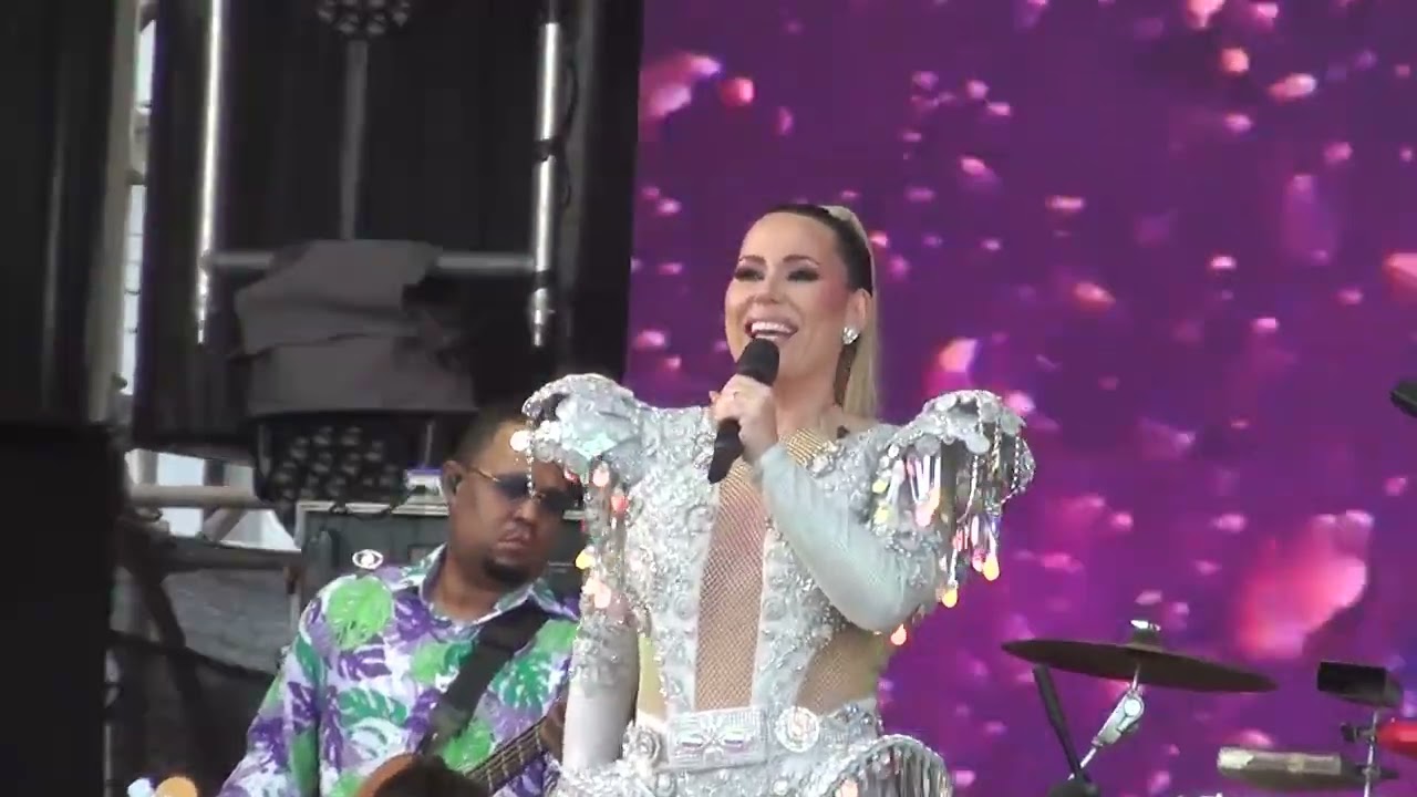 ANAÉ CARNAVAL DE SANTA CRUZ DE TENERIFE 2026