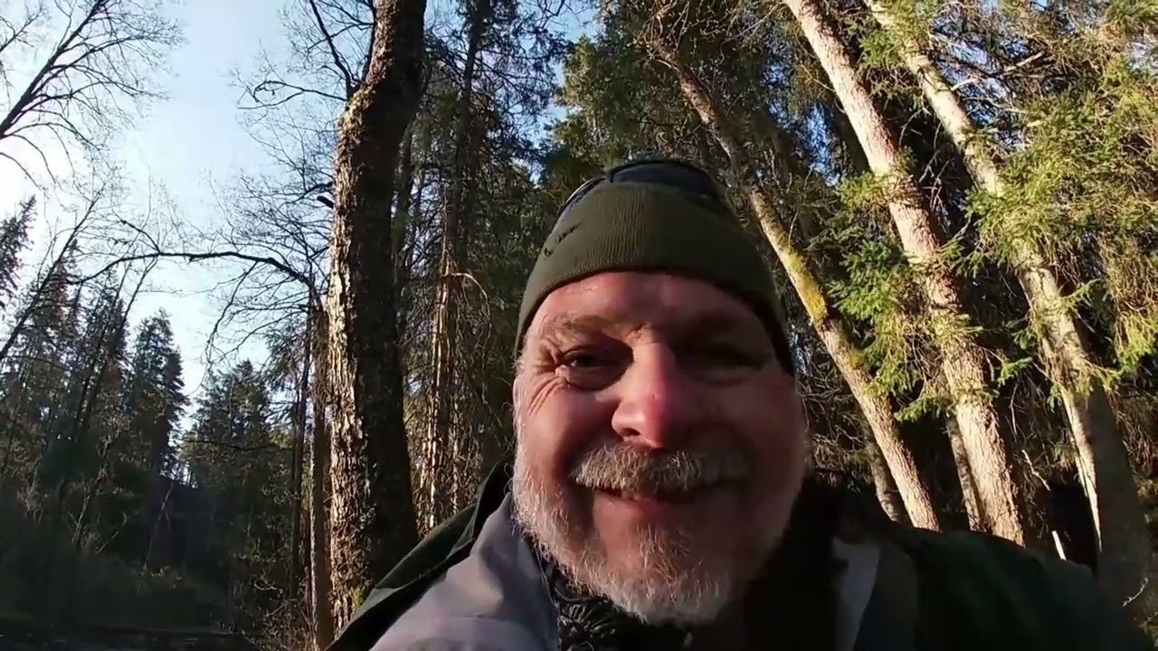 Höglandslrden Småland  Nässjö söderut 2