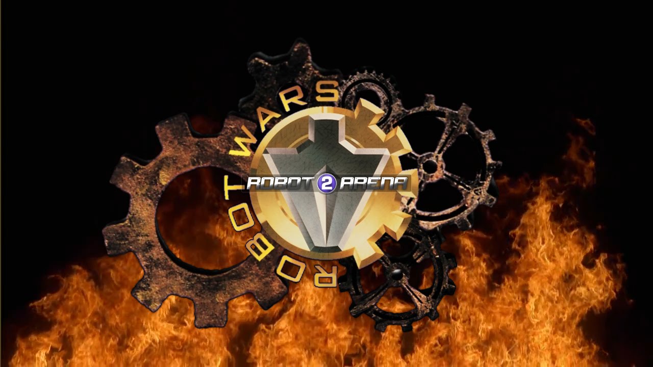 Robot Wars RA2 Mod - Trailer #1