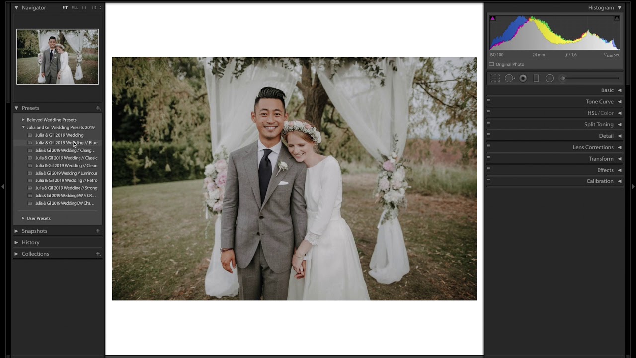 How to install our NEW Lightroom Presets.