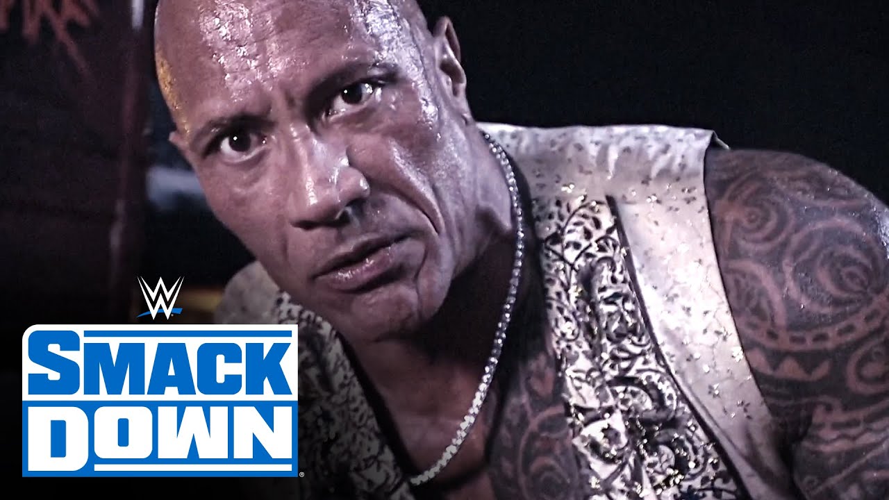Жестокое избиение Рока над Коди Роудсом: лучшие моменты SmackDown, 29 марта 2024 г.