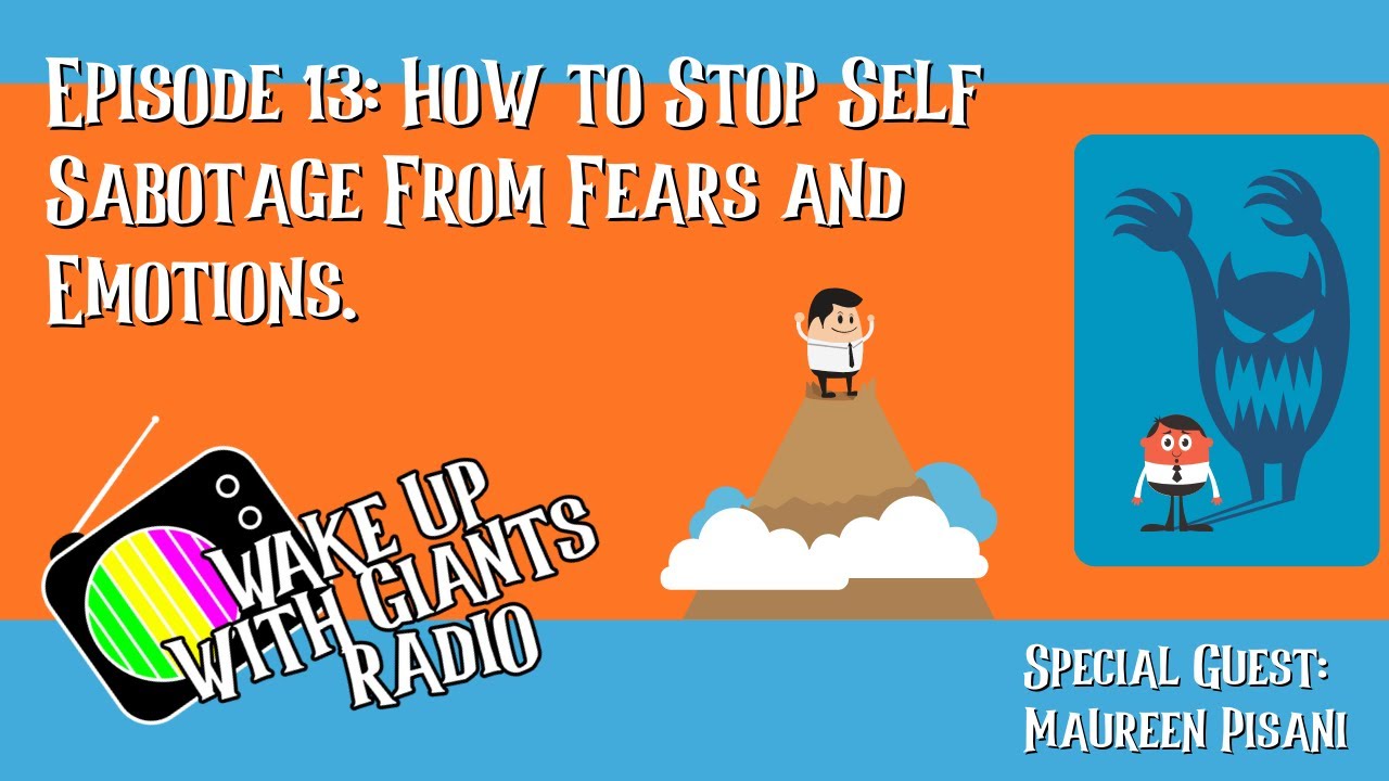 Ep. 13 - Wake Up with Giants Radio