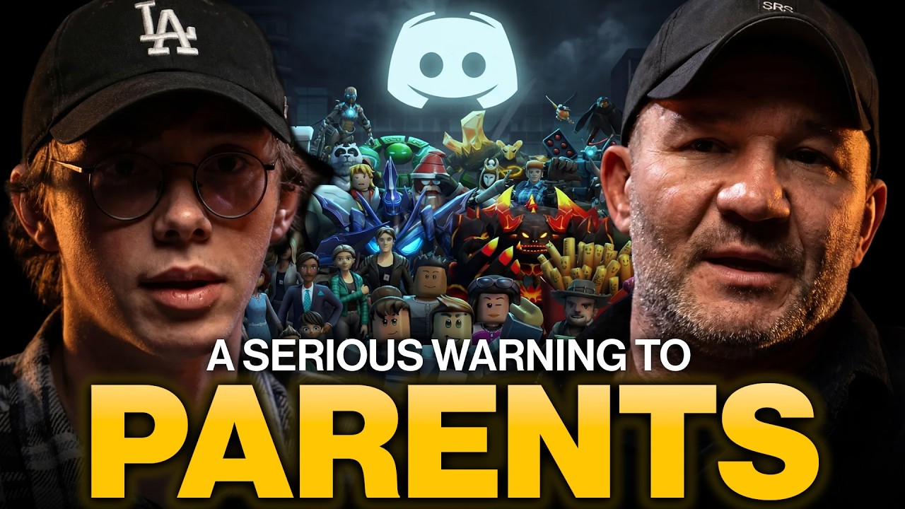 A Warning to All Parents...