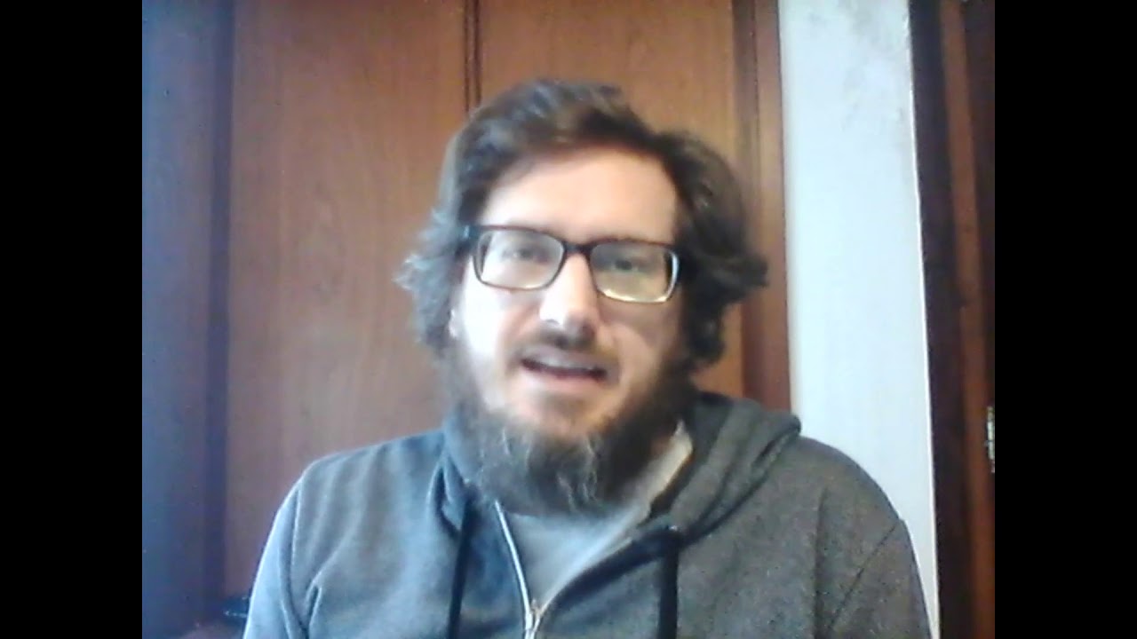 Luis Blengino - La pol&iacute;tica entre la guerra, resistencia y gubernamentalidad seg&uacute;n Michel Foucault