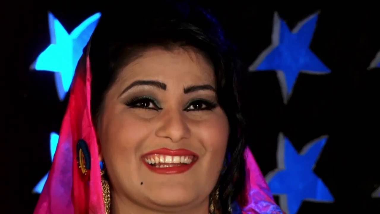 Stage with Brushna Amil & Arian Ehsan برنامه ستیژ برشنا امیل و آرین احسان