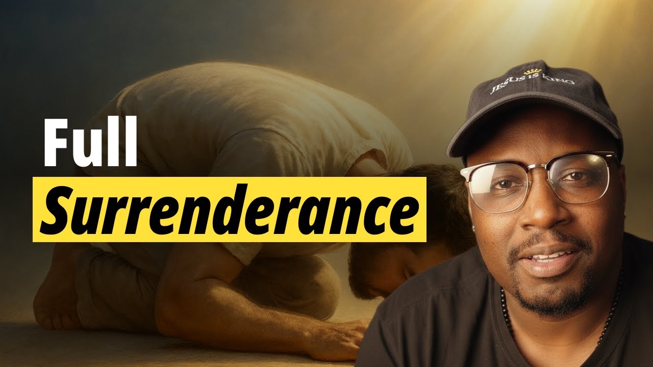 OBEDIENCE COMES BEFORE BREAKTHROUGH (HERE&rsquo;S WHY)