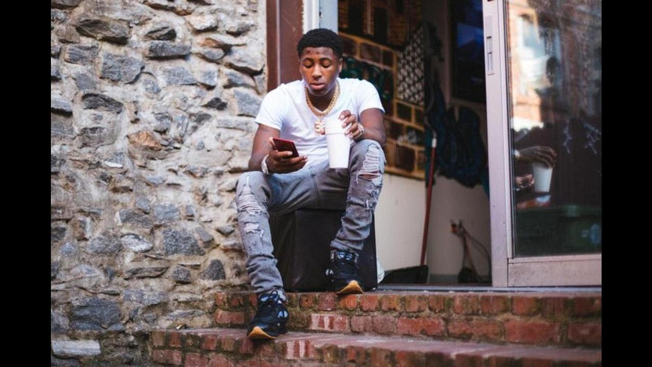 [FREE] NBA Youngboy X Roddy Ricch - 