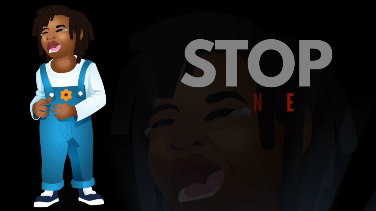Stop child abuse PSA