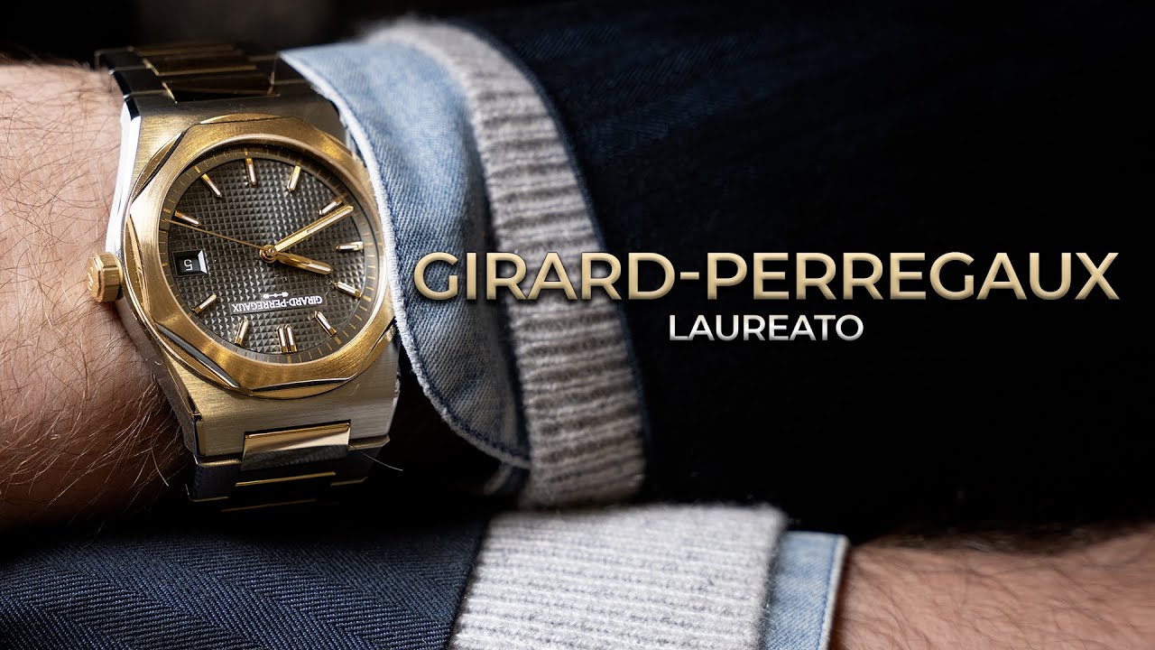 Girard-Perregaux : du 