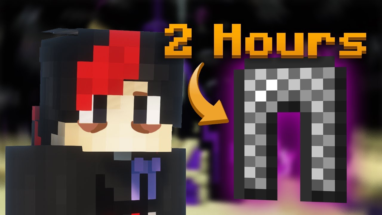 This Quest Will Drive You INSANE... (Hypixel Skyblock)