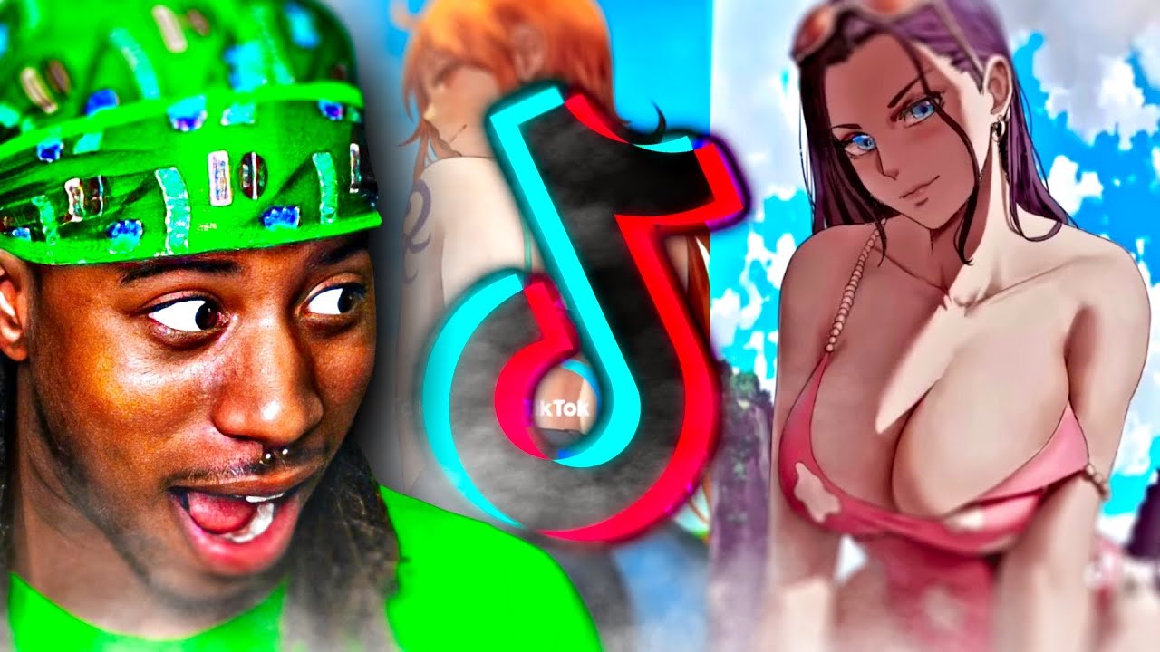 Anime Edits are Extremely DANGEROUS