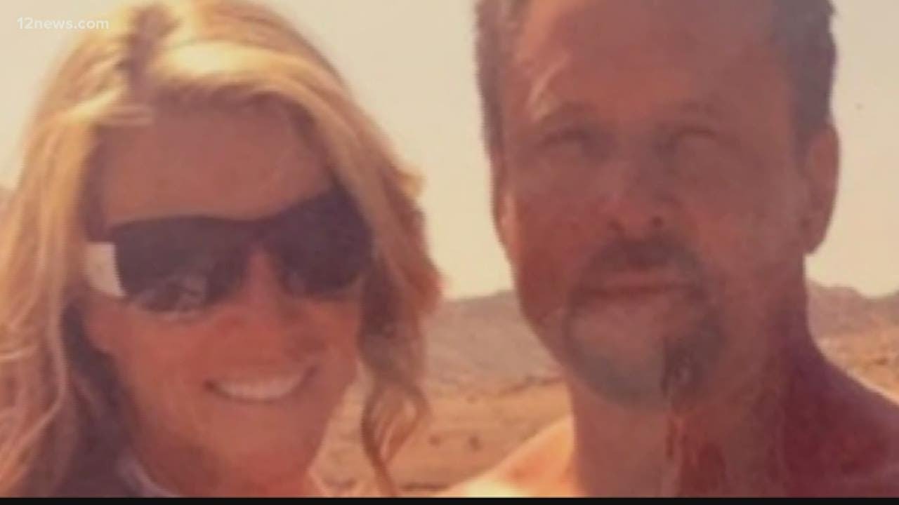Chandler police release evidence used to charge Lori Vallow in death of fourth husband