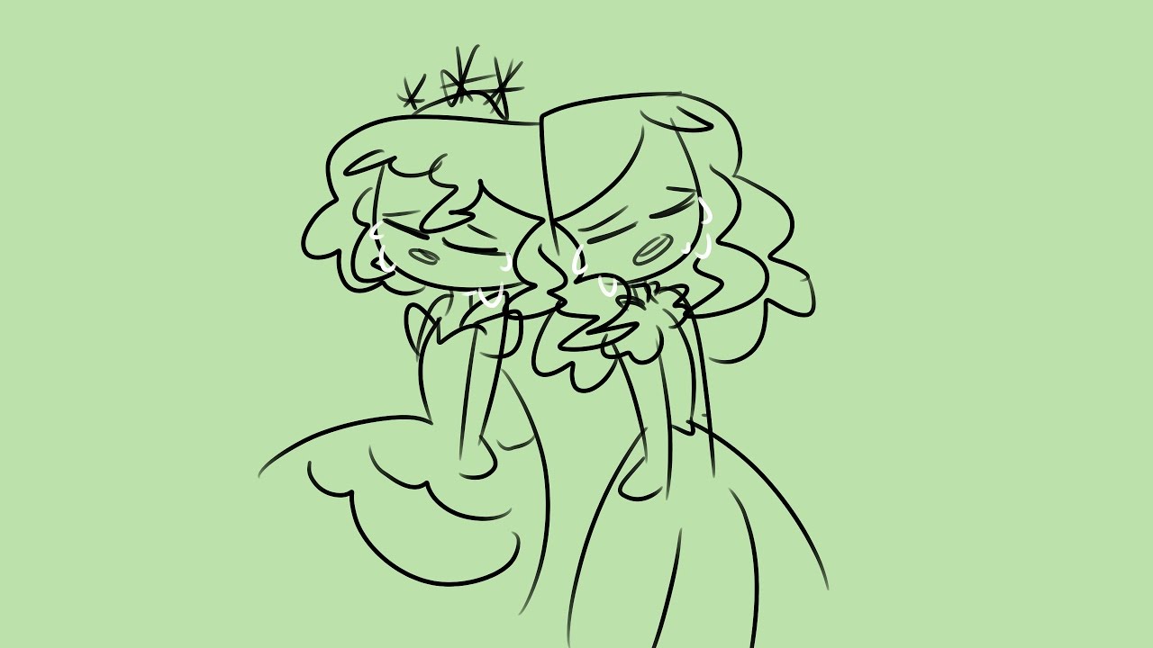 For Good | Wicked Animatic
