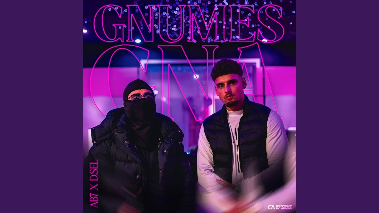Gnumes Gna