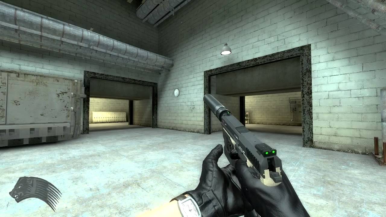 Sinfect's USP Animations.