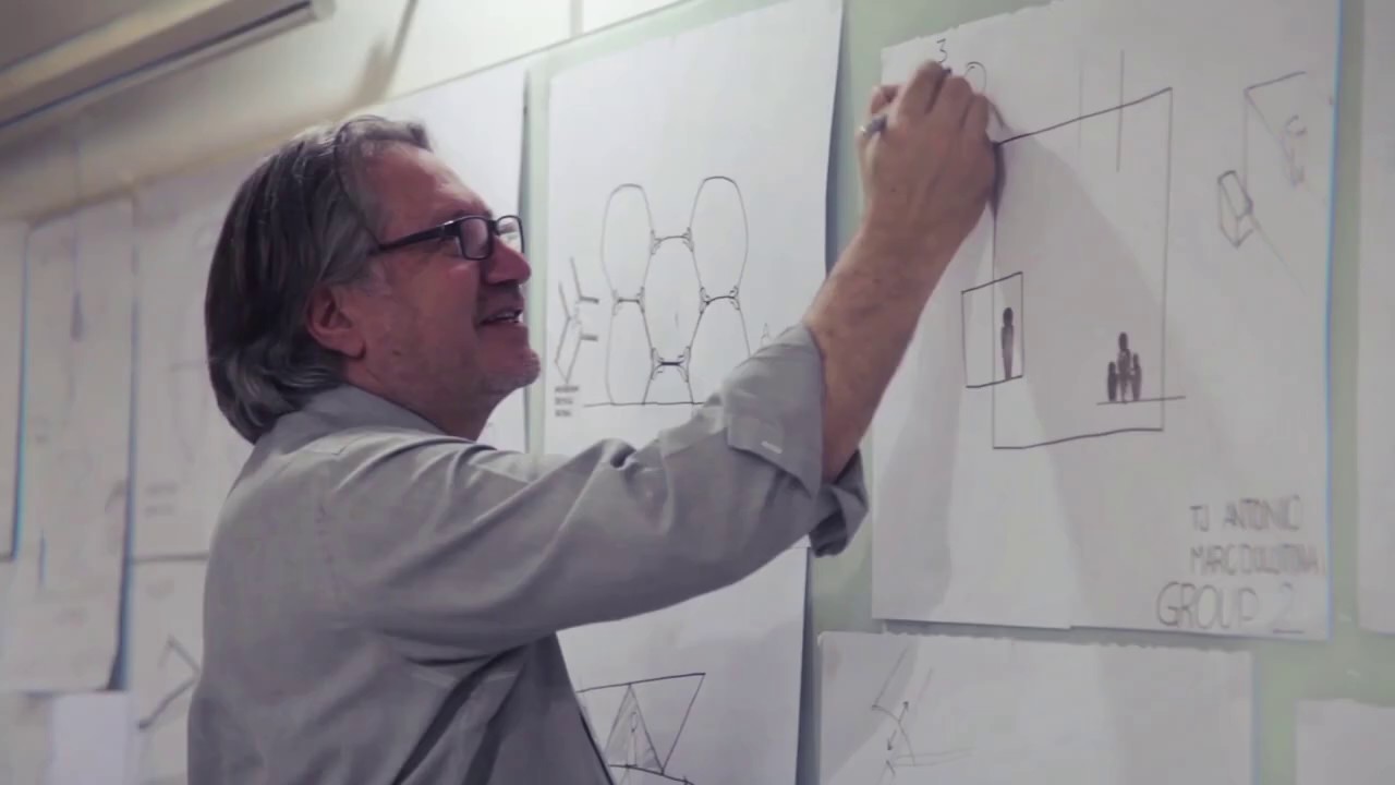 Design Programs at SoFA