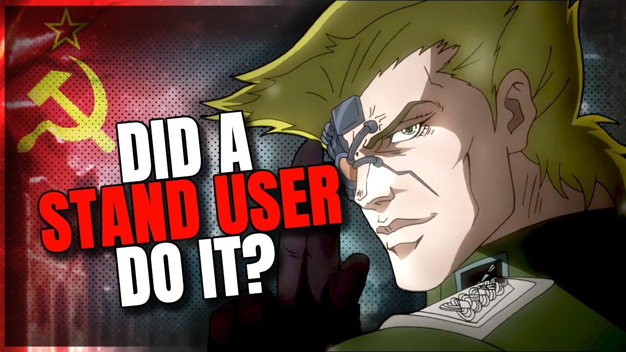 What Happened To Stroheim After Battle Tendency's Ending?