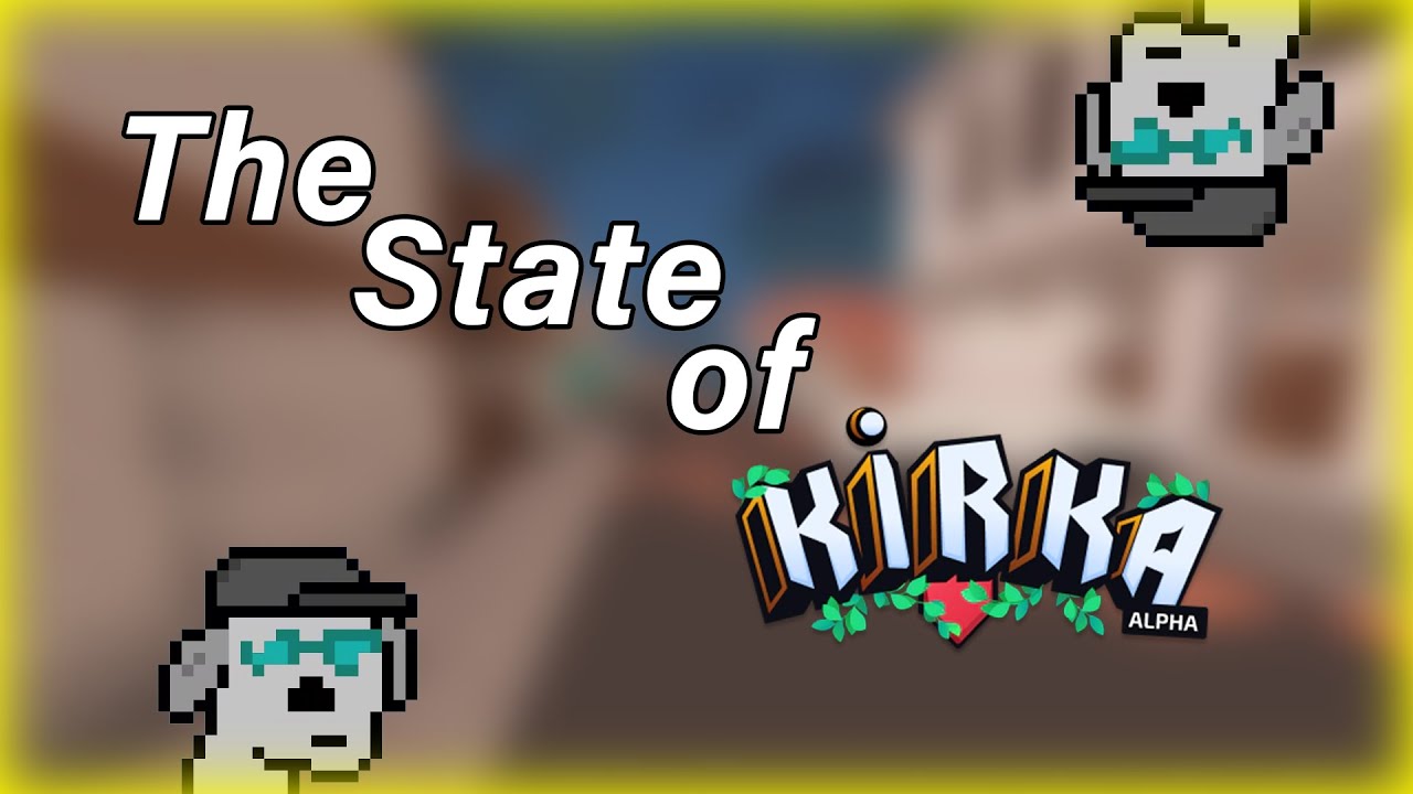 The State of Kirka