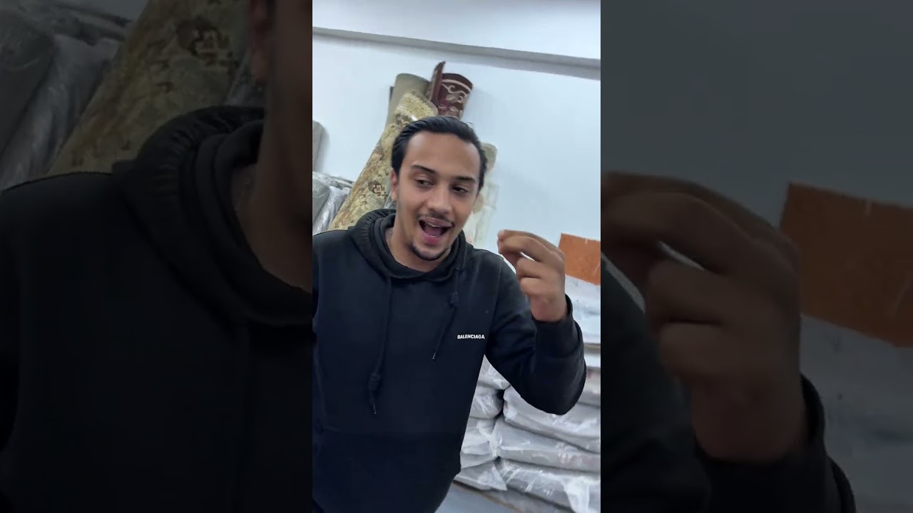 عروض شهر 12 هتكسر الدنيا عرايس مصر فين خصوماات تصل ل 70% علي السجاد 😧😧😧😧❤️❤️🔥🔥🔥